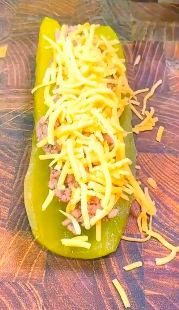 pickle poppers