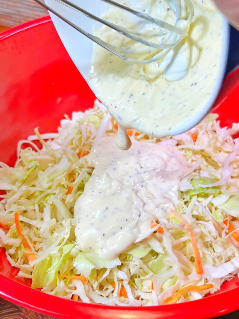 coleslaw