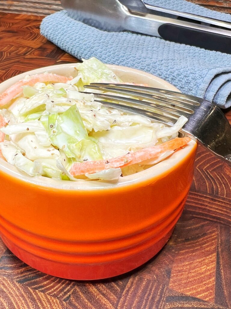 coleslaw