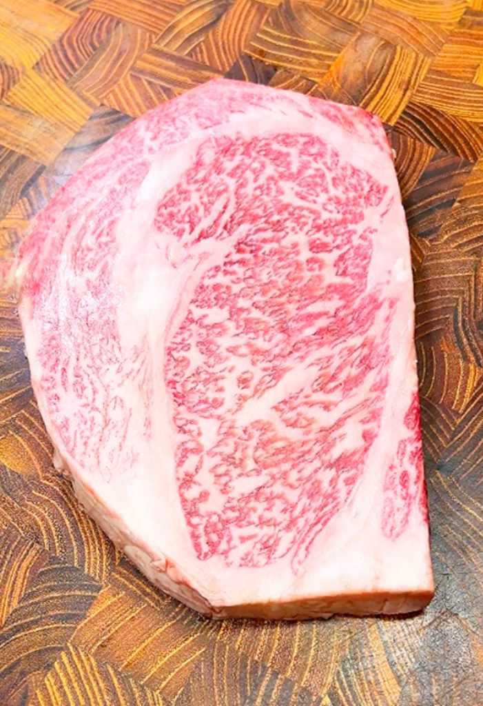 a5 Wagyu 