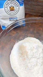 New Haven Style Pizza Recipe