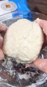 New Haven Style Pizza Recipe