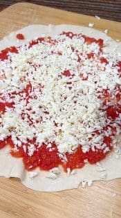 New Haven Style Pizza Recipe
