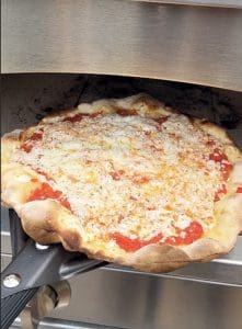 New Haven Style Pizza Recipe
