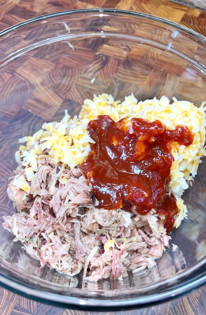 pulled pork recipe