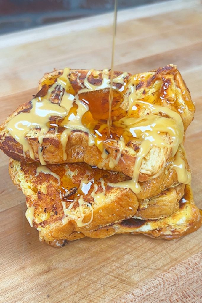 french toast