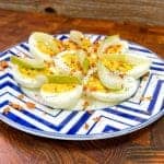Dill Pickle Deviled Eggs Recipe - The Best Egg Recipe