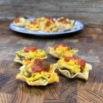 How to Make Western Omelet Bites - Easy Brunch Recipe