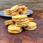 Easy Smoked Jalapeno Popper Crackers Recipe