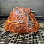 Dr Pepper Glazed Ham - Easy & Delicious Ham Recipe
