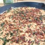 Easy Smoked Beer Cheese Recipe - Perfect Party Food