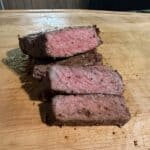 How to Grill Frozen Steak - Easy Step-by-step Recipe