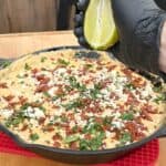 Delicious Smoked Elote Dip - Easiest Queso Recipe