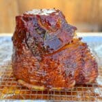 Orange Glazed Ham - Perfect Easy Holiday Recipe
