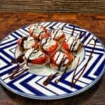 Donut Nachos - Easy Dessert Recipe