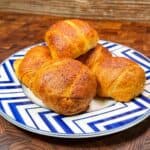 Pulled Pork Bombs - Easy Leftover Bbq Recipe