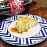 Dr Pepper Pie - Easy Dessert You'll Want on Repeat!