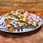 Easter Crack: the Sweetest Easy Treat for Springtime