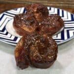 Smoked Pork Belly Cinnamon Rolls: a Unique Flavor Twist