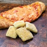 Irresistible Inside Out Pizza Dip: a Cheesy Delight for Every Party