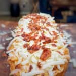 Buffalo Chicken French Bread Pizza: a Spicy Twist on a Classic Favorite