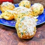 Easy Pepperoni Pizza Bombs: Quick and Easy Snack Recipe
