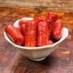 Easy Hot Dog Burnt Ends - Simple and Delicious Recipe