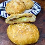 Delicious Bacon, Egg & Cheese Breakfast Bombs: a Perfect Morning Treat