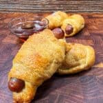 Delicious French Toast Pigs in a Blanket: a Fun Breakfast Twist