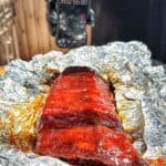 Hot & Fast Smoked Ribs: Perfect for Your Next Bbq
