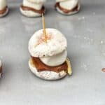 S'mores Donut Bites: Easy Recipe for Sweet Treats