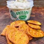 Viral Smoked Pickle Dip Recipe You Need to Try Now