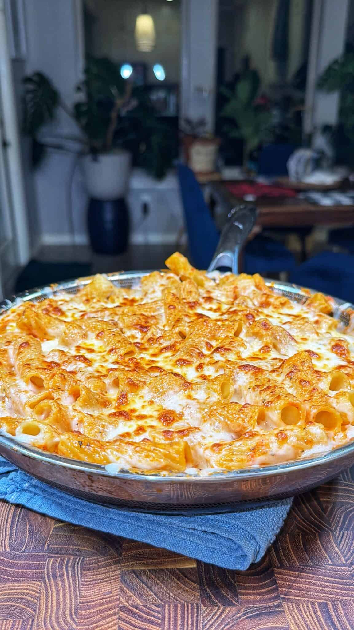 one-pan-pasta-bake-quick-30-minute-family-recipe
