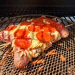 Savory Pepperoni Pizza Sausage Bites for Game Day