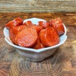 Smoked Sausage Burnt Ends: a Flavorful Bbq Recipe