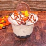Reese’s Cheesecake Pudding Recipe: a Chocolate Lover's Dream