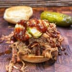 Pickle Pulled Pork Recipe for a Flavorful Bbq Meal