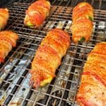 Pulled Pork Jalapeño Poppers: a Flavorful Snack Idea