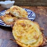 Crispy Sheet Pan Onion Rings: Easy Recipe for Crunchy Snacks
