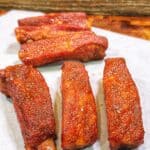 Nashville Hot Party Ribs