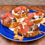Texas Toast Sausage Pizza: Easy Recipe for a Flavorful Feast