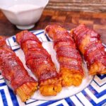 Buffalo Chicken Shotgun Shells