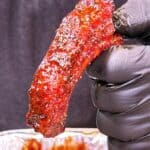 Sweet & Spicy Party Ribs