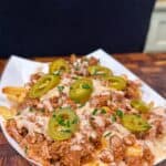 Cajun Steak Fries