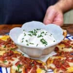 Potato Pub Nachos